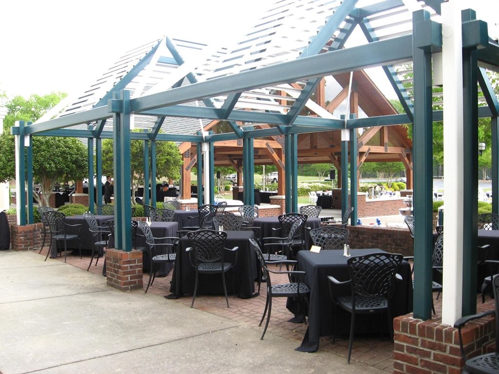 Embassy Suites Greenville Golf Resort & Conference Center Amenidades foto